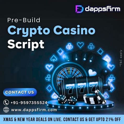 cryptocurrency casino script|online casino script.